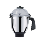 Stainless Steel Blending Jar - 1200W - KITCHEN KRUSHER - Mixer Accessories