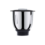 Stainless Steel Wet Jar - 1200W - KITCHEN KRUSHER - Mixer Accessories