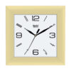 Wall Clock - Simple Clock - 1847 - Ivory