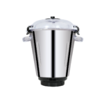 Stainless Steel Blending Jar - 1600W - PROFESSIONAL 2.15HP - Mixer Accessories