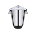 Stainless Steel Grinder Jar - 1600W - PROFESSIONAL 2.15HP HD  - Mixer Accessories