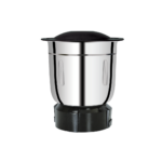 Stainless Steel Grinder Jar - 1600W - PROFESSIONAL 2.15HP HD - Mixer Accessories
