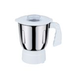 Stainless Steel Grinder Jar - 900W - POTENZA PLUS - Mixer Accessories