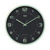 Wall Clock - Designer Clock  - 2547 - Olive Grove