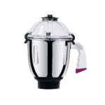 Stainless Steel Blending Jar - 800w - KITCHEN GOLD - Mixer Accessories