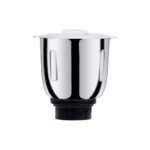 Stainless Steel Grinder Jar - 800W - KITCHEN GOLD - Mixer Accessories