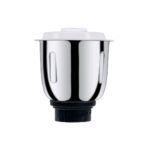Stainless Steel Wet Jar - 1200W - KITCHEN PLATINUM - Mixer Accessories