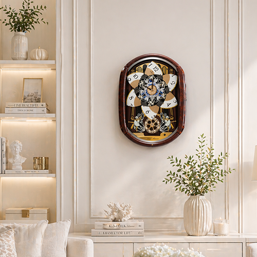 Anjanta Clocks