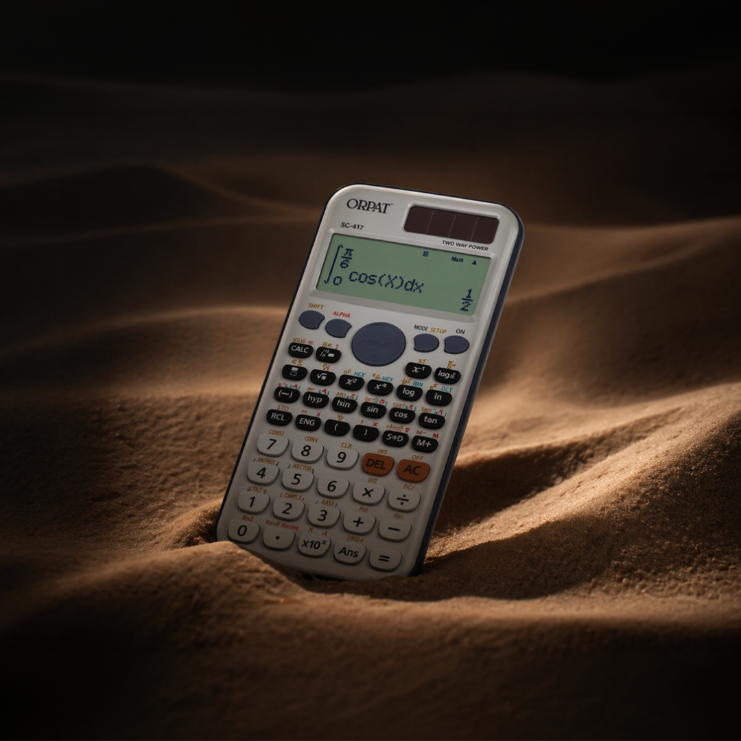Calculator