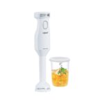 Hand Blender- HHB-100E - 250 W - White - Image 4