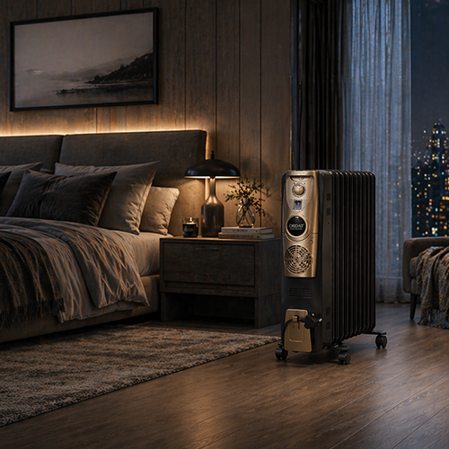 Room-heater