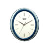 Wall Clock - Designer Clock  -1077 - Blue