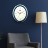 Wall Clock - Designer Clock -1077 - Blue