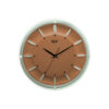 Wall Clock - Designer Clock  -2037 -Copper - Image 3