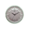 Wall Clock - Designer Clock  -2037 -Pink - Image 3