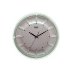 Wall Clock - Designer Clock  -2037 -Pink