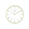 Wall Clock - Designer Clock  -2897 - Green