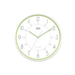 Wall Clock - Designer Clock  -2897 - Green