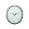 Wall Clock - Designerr Clock  -1077 - White