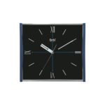 Wall Clock - Home Decore Clock  -1937 Blue