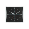 Wall Clock - Home Decore Clock  -1937 Silver - Image 3