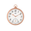 Wall Clock - Home Decore Clock  -2207 Copper