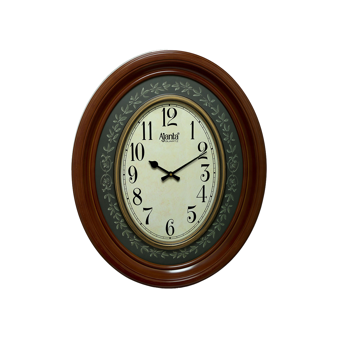 Wall-Clock-Home-Decore-Clock-2497-Brown.jpg