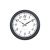 Wall Clock - Home Decore Clock  -2687 White