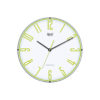 Wall Clock - Home Decore Clock  -6017 Green
