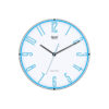 Wall Clock - Home Decore Clock  -6017 Sky Blue