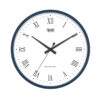Wall Clock - Home Decore Series Clocks - 10027 - Blue