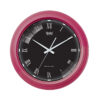 Wall Clock - Home Decore Series Clocks  - 10037 - Magenta