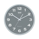 Wall Clock - Home Decore Series Clocks  - 10047 - 555 Grey