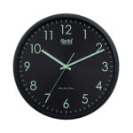 Wall Clock - Home Decore Series Clocks  - 1157 - Green