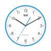 Wall Clock - Home Decore Series Clocks  - 1187 - Blue