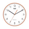 Wall Clock - Home Decore Series Clocks  - 1187 - Copper