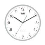 Wall Clock - Home Decore Series Clocks  - 1187 - Grey