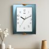 Wall Clock - fancy  Clock  -1047 -Corel Green - Image 2