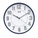 Wall Clock - Designer Clock  -1507 - INDIGO BLUE - Image 3