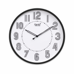 Wall Clock - Designer Clock  -1507 - GREEN GOLD - Image 3