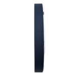 Wall Clock - Designer Clock  -1507 - INDIGO BLUE - Image 5