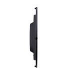 Wall Clock - Designer Clock  -2597 - BLACK - Image 3
