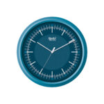 Wall Clock - Designer Clock  -4207 - BLUE