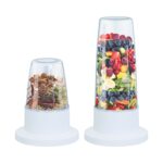 Juicer - FRESHJUICE JBG - 250W - White - Image 4