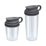 Juicer - FRESHJUICE JBG - 250W - White - Image 5