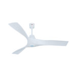 Luxury BLDC Ester Ceiling Fan With Remote (Himalayan White)