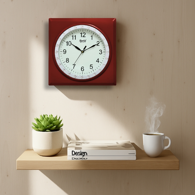 Wall-Clock-Simple-Clock-1977-Red.jpg