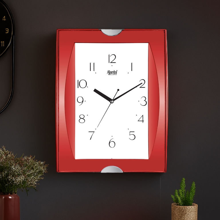 Wall-Clock-fancy-Clock-1047-Red.jpg