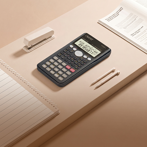 Calculators - Thumbnail