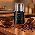 COFFEESPICE-GRIND